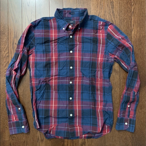 J. Crew Other - J. Crew Shirt